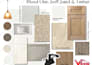 do a creative and attractive mood board for you